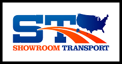 Showroom Transport - Nationwide Side By Side shipping